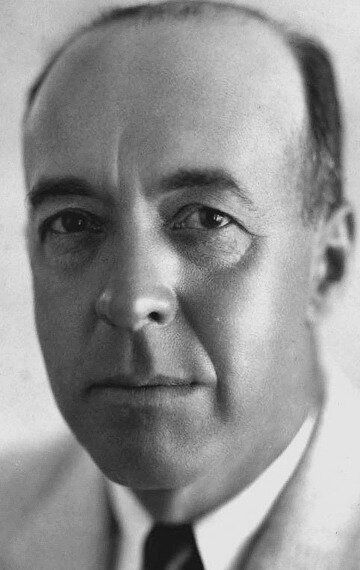 Эдгар Райс Берроуз / Edgar Rice Burroughs