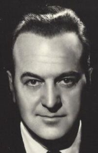 Гарри Крокер / Harry Crocker