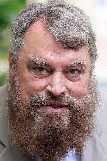 Брайан Блессид / Brian Blessed