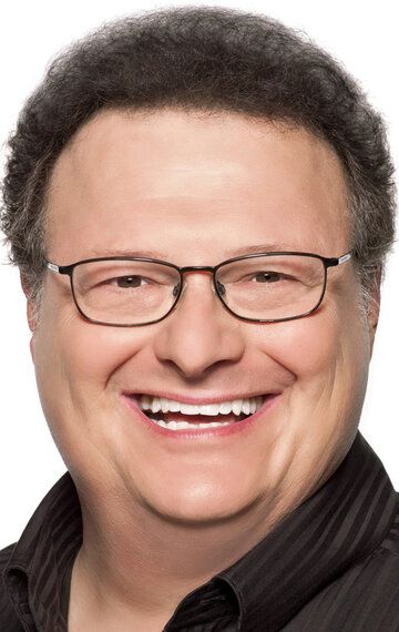 Уэйн Найт / Wayne Knight