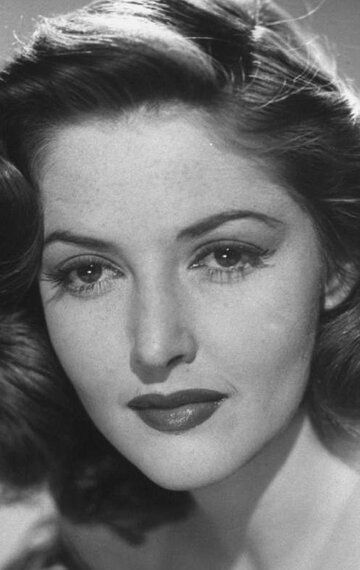 Марта Викерз / Martha Vickers