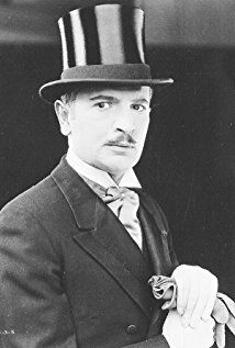 Макс Барвин / Max Barwyn