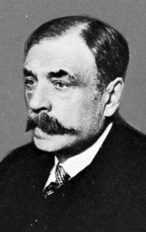 Октав Мирбо / Octave Mirbeau
