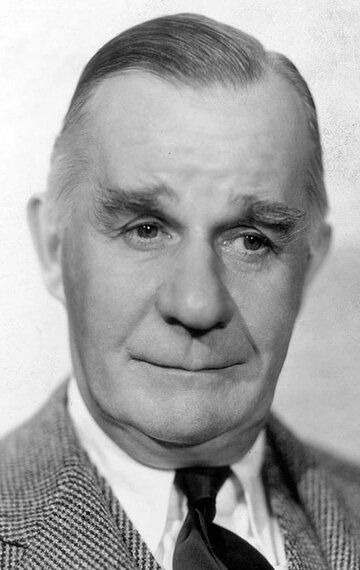 Генри Треверс / Henry Travers