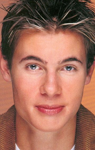 Эрик фон Деттен / Erik von Detten