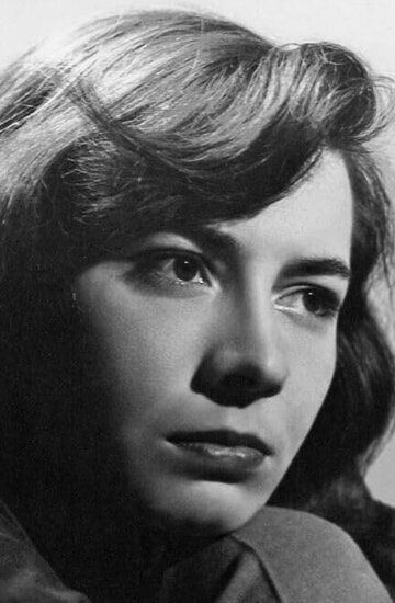 Патриция Хайсмит / Patricia Highsmith