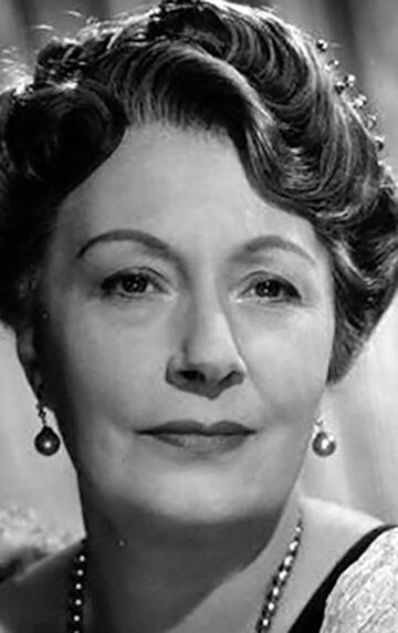 Ольга Линдо / Olga Lindo