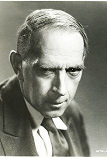Артур Эйлсворт / Arthur Aylesworth