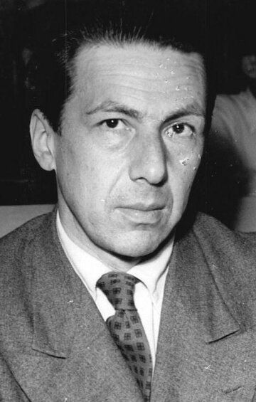 Владимир Познер / Vladimir Pozner