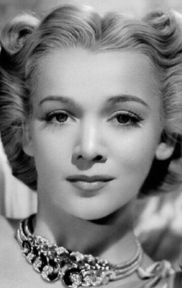 Кэрол Лэндис / Carole Landis