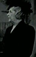 Альма Крюгер / Alma Kruger