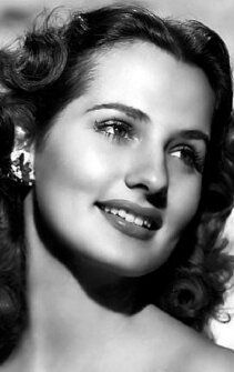 Бренда Маршалл / Brenda Marshall