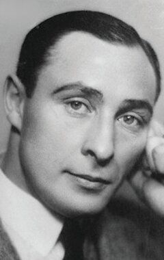 Лайонел Этуилл / Lionel Atwill