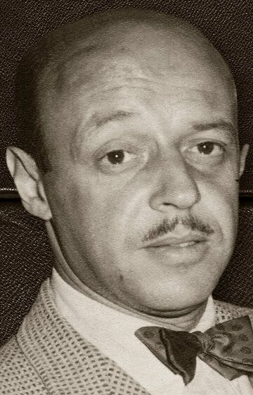 Чарльз Р. Джексон / Charles R. Jackson