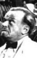 Бернард Горси / Bernard Gorcey