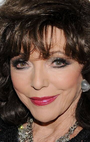 Джоан Коллинз / Joan Collins