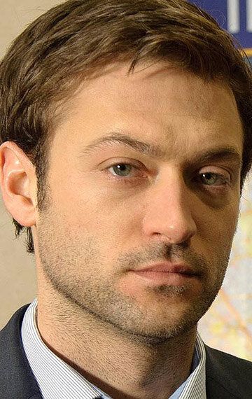 Пол Николлс / Paul Nicholls