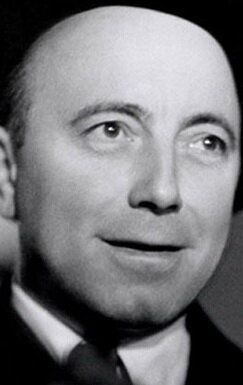 Марсель Карне / Marcel Carné