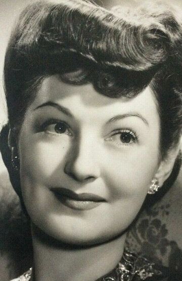Марта Линден / Marta Linden