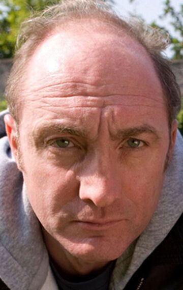 Майкл МакЭлхаттон / Michael McElhatton