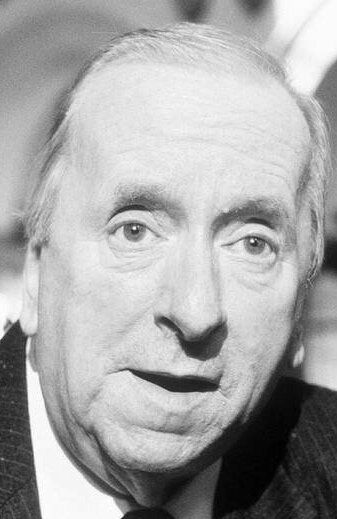 Хью Ллойд / Hugh Lloyd
