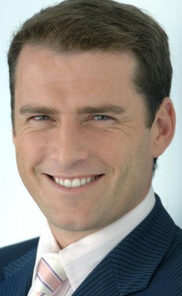 Карл Стефанович / Karl Stefanovic