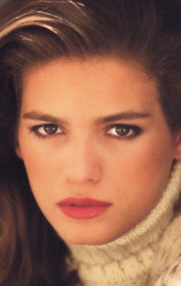 Джиа Каранджи / Gia Carangi