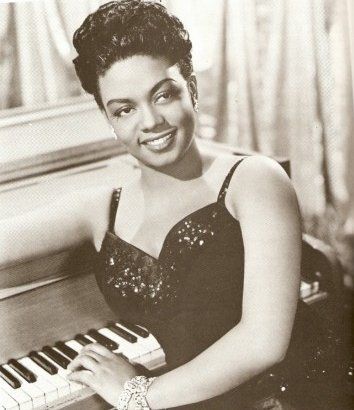 Хэйзел Скотт / Hazel Scott
