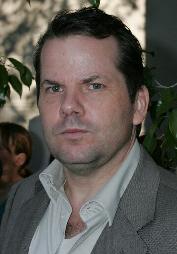 Брюс МакКаллок / Bruce McCulloch