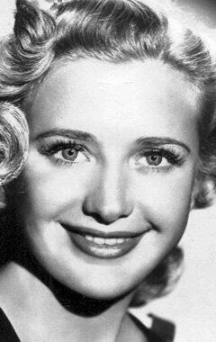 Присцилла Лэйн / Priscilla Lane