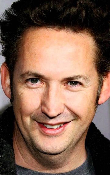 Харланд Уильямс / Harland Williams