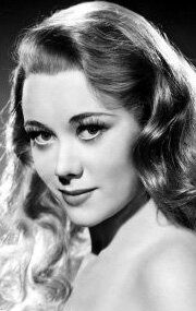 Глинис Джонс / Glynis Johns