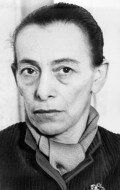 Хелена Вайгель / Helene Weigel