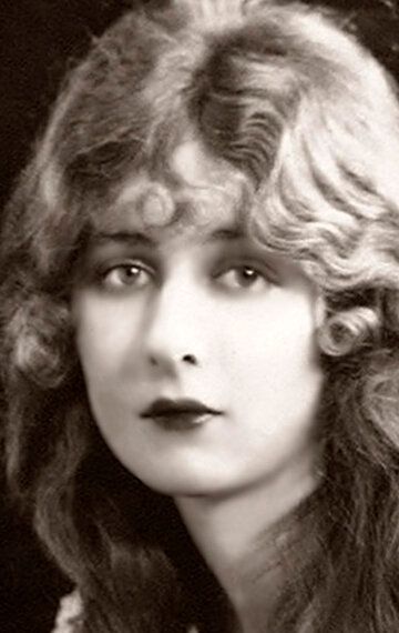 Милдред Харрис / Mildred Harris