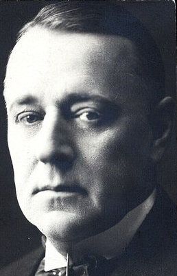 Джордж Лесси / George Lessey