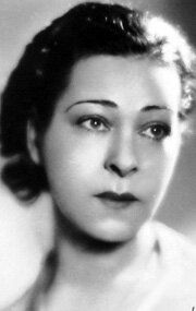 Алла Назимова / Alla Nazimova