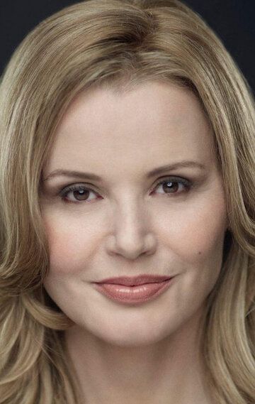 Джина Дэвис / Geena Davis