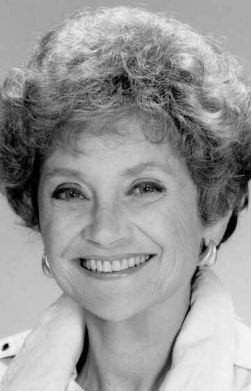 Эстель Гетти / Estelle Getty