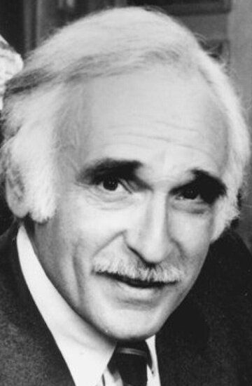 Харольд Гулд / Harold Gould