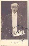Феликс Баш / Felix Basch