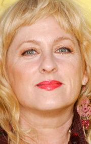 Кимми Робертсон / Kimmy Robertson