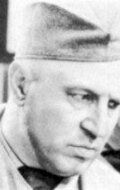 Альфред Годдар / Alf Goddard
