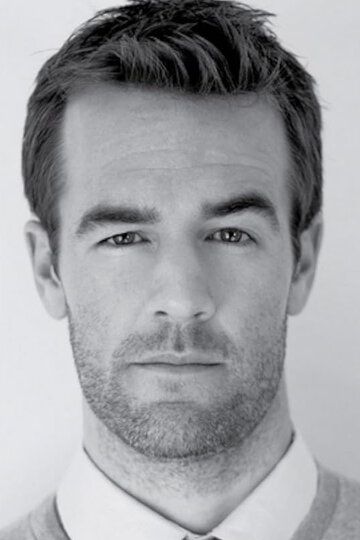 Джеймс Ван Дер Бик / James Van Der Beek