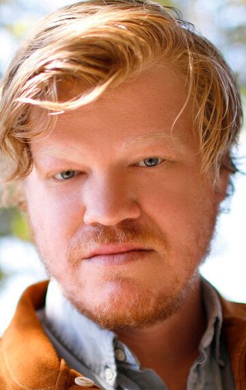 Джесси Племонс / Jesse Plemons