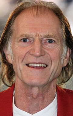Дэвид Брэдли / David Bradley
