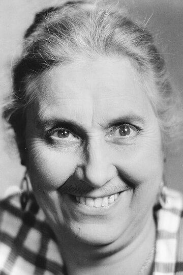 Соледад Хименес / Soledad Jiménez