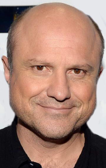 Энрико Колантони / Enrico Colantoni