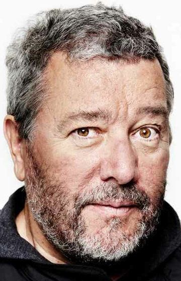 Филипп Штарк / Philippe Starck