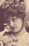 Мэй Битти / May Beatty