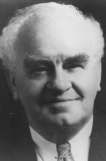 Лайонел Бельмор / Lionel Belmore